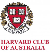 Harvard Club of Australia logo
